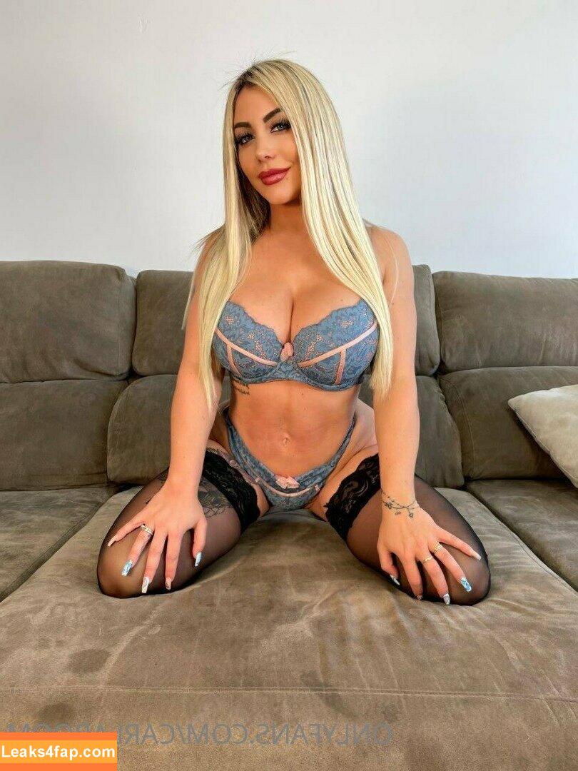 carlaboom / carlaboomoficial leaked photo photo #1106