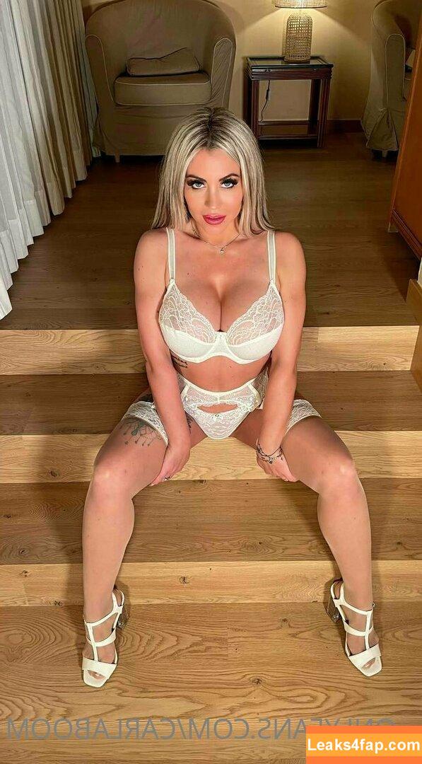 carlaboom / carlaboomoficial leaked photo photo #1109