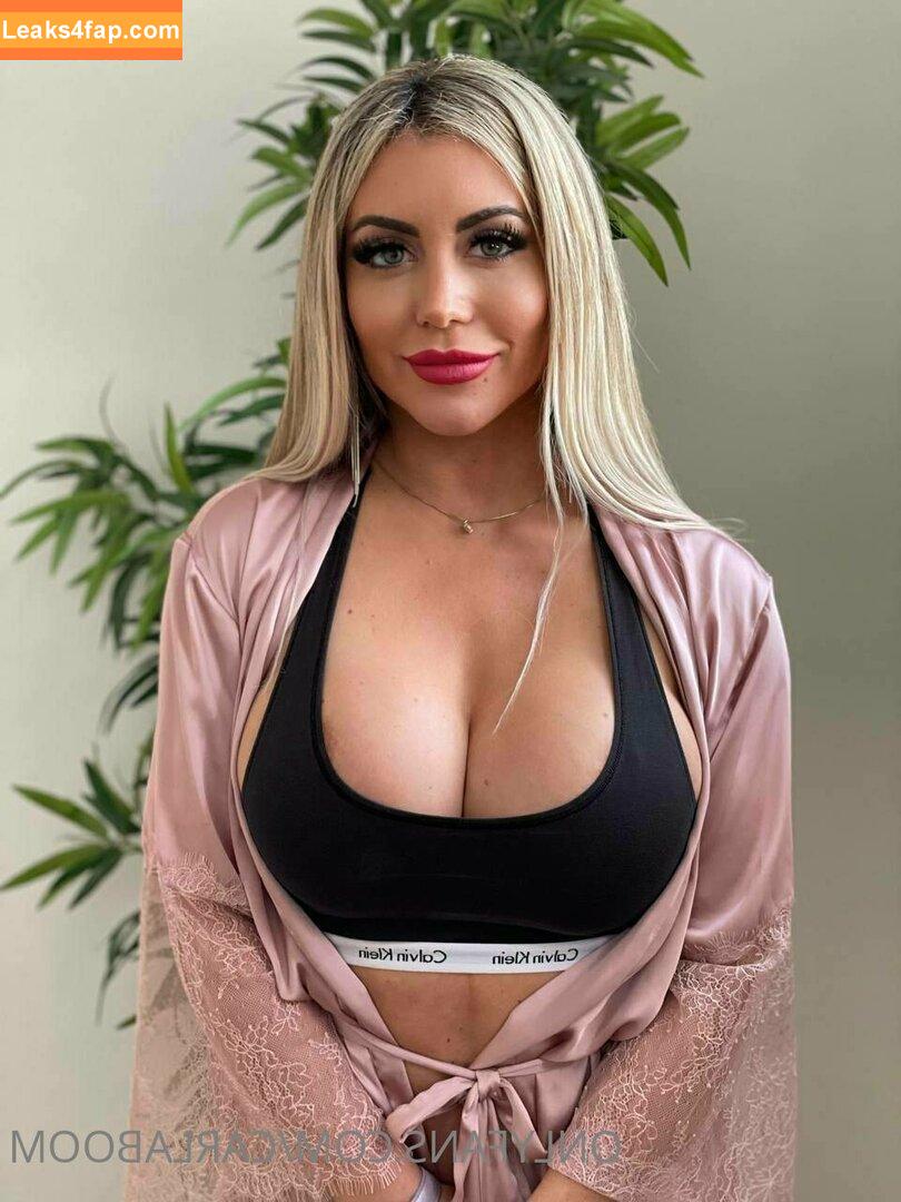 carlaboom / carlaboomoficial leaked photo photo #1135