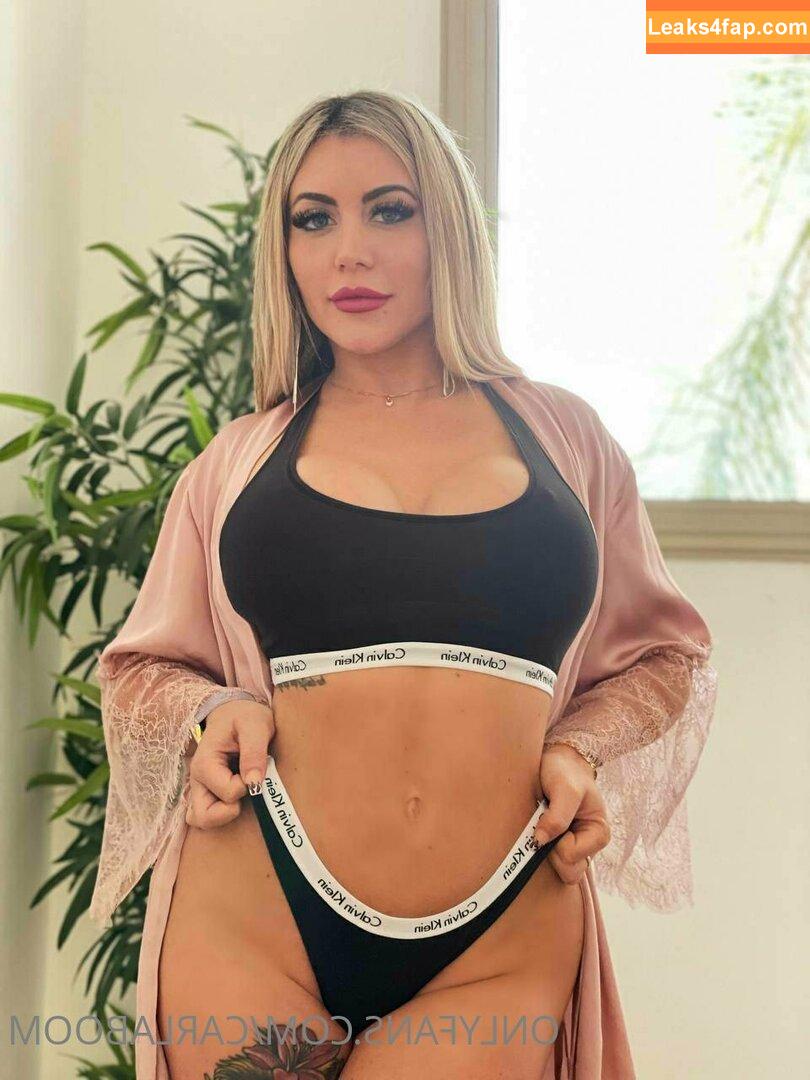 carlaboom / carlaboomoficial leaked photo photo #1137