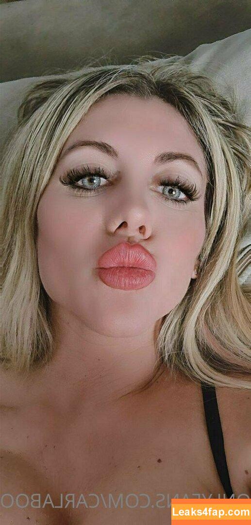 carlaboom / carlaboomoficial leaked photo photo #1140