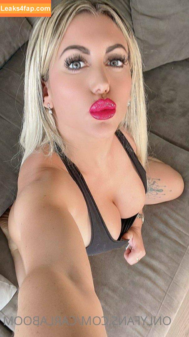 carlaboom / carlaboomoficial leaked photo photo #1150