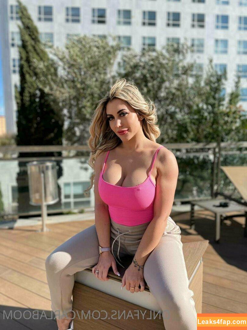 carlaboom / carlaboomoficial leaked photo photo #1166