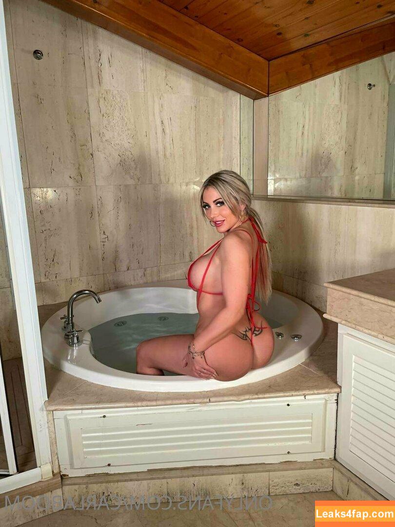 carlaboom / carlaboomoficial leaked photo photo #1170