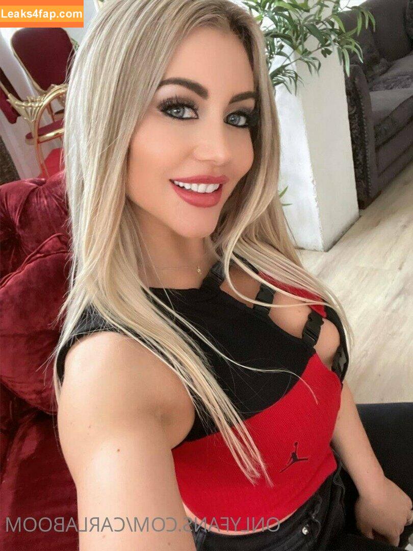carlaboom / carlaboomoficial leaked photo photo #1220