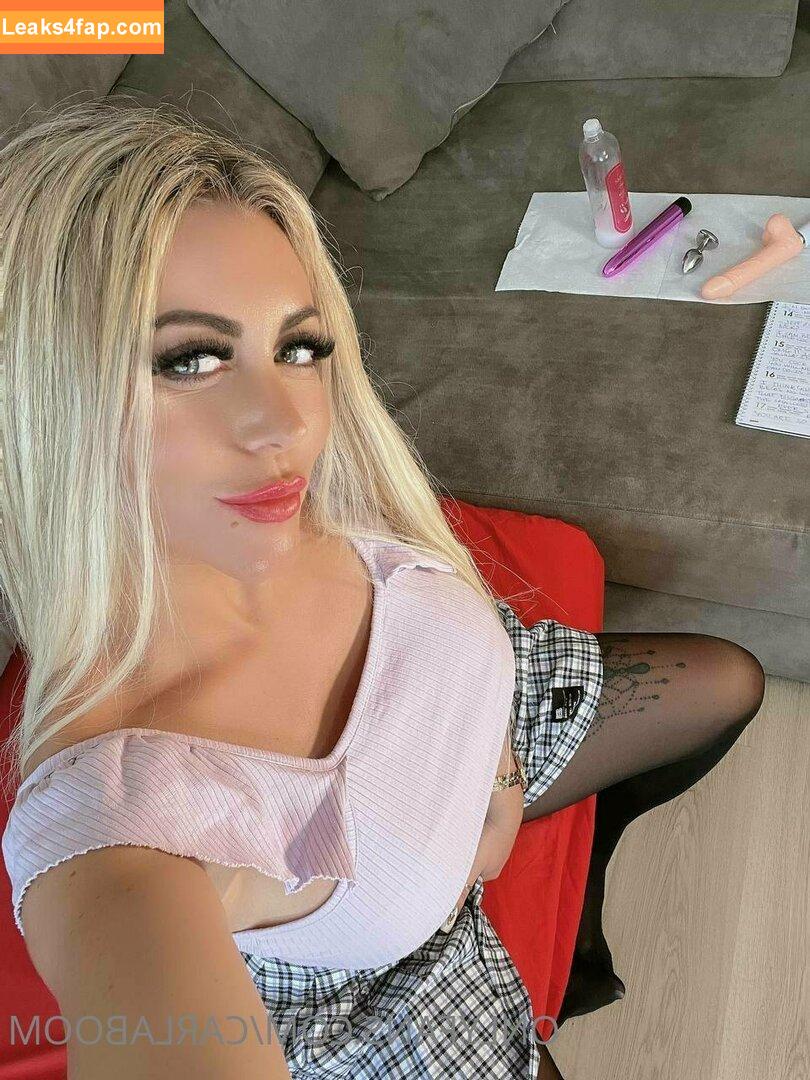 carlaboom / carlaboomoficial leaked photo photo #1225
