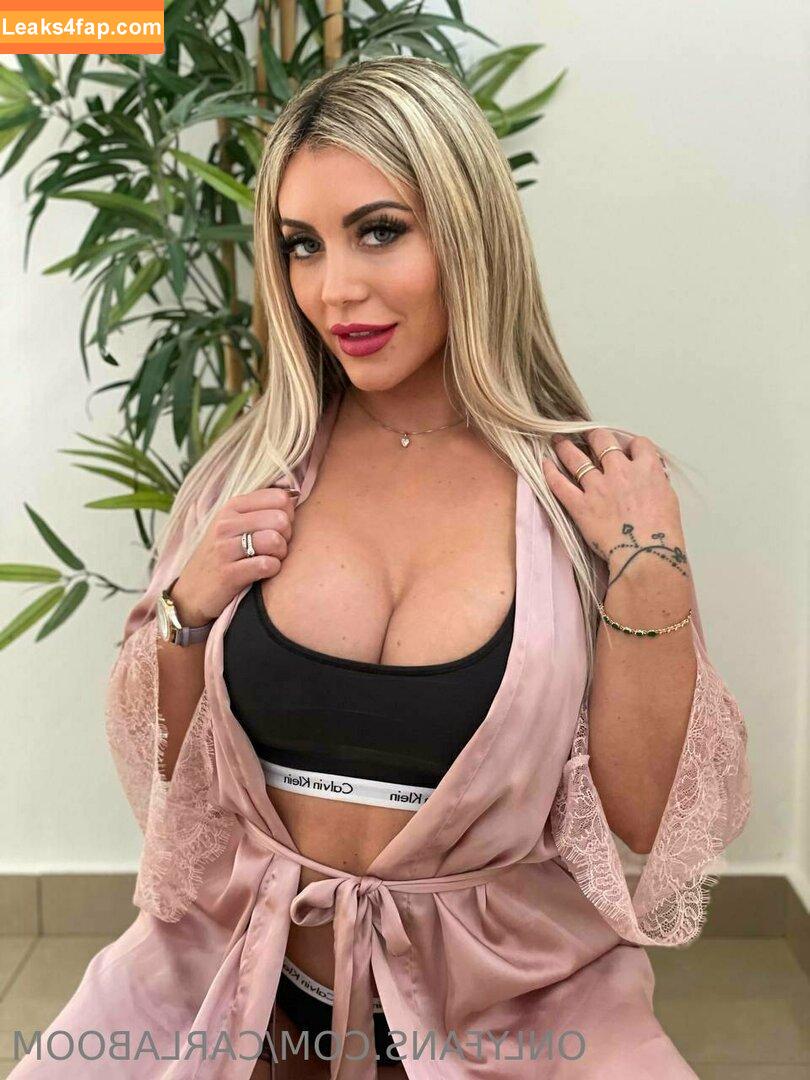 carlaboom / carlaboomoficial leaked photo photo #1276
