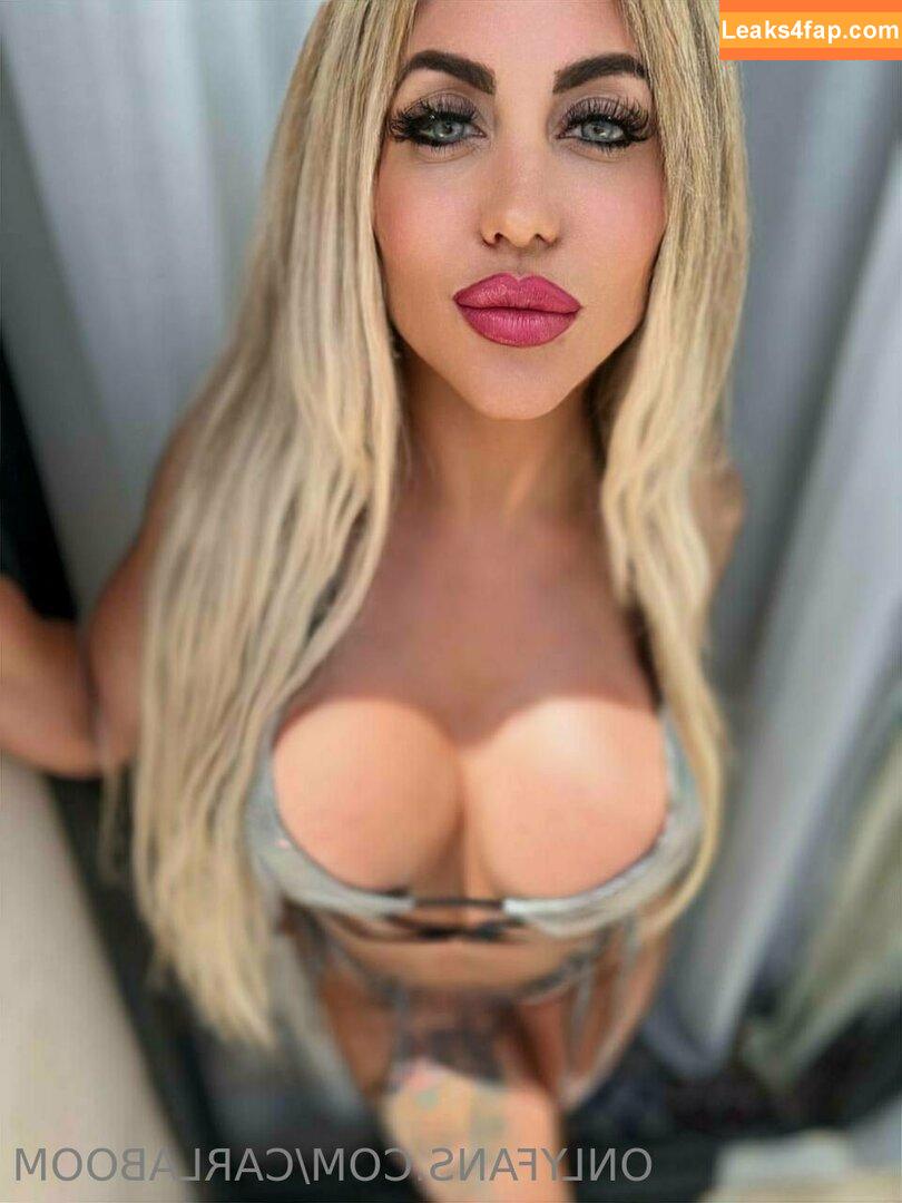carlaboom / carlaboomoficial leaked photo photo #1285