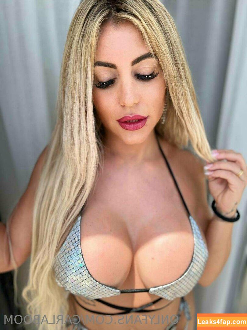 carlaboom / carlaboomoficial leaked photo photo #1291