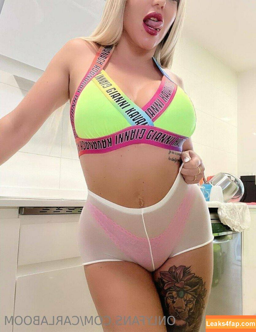 carlaboom / carlaboomoficial leaked photo photo #1295