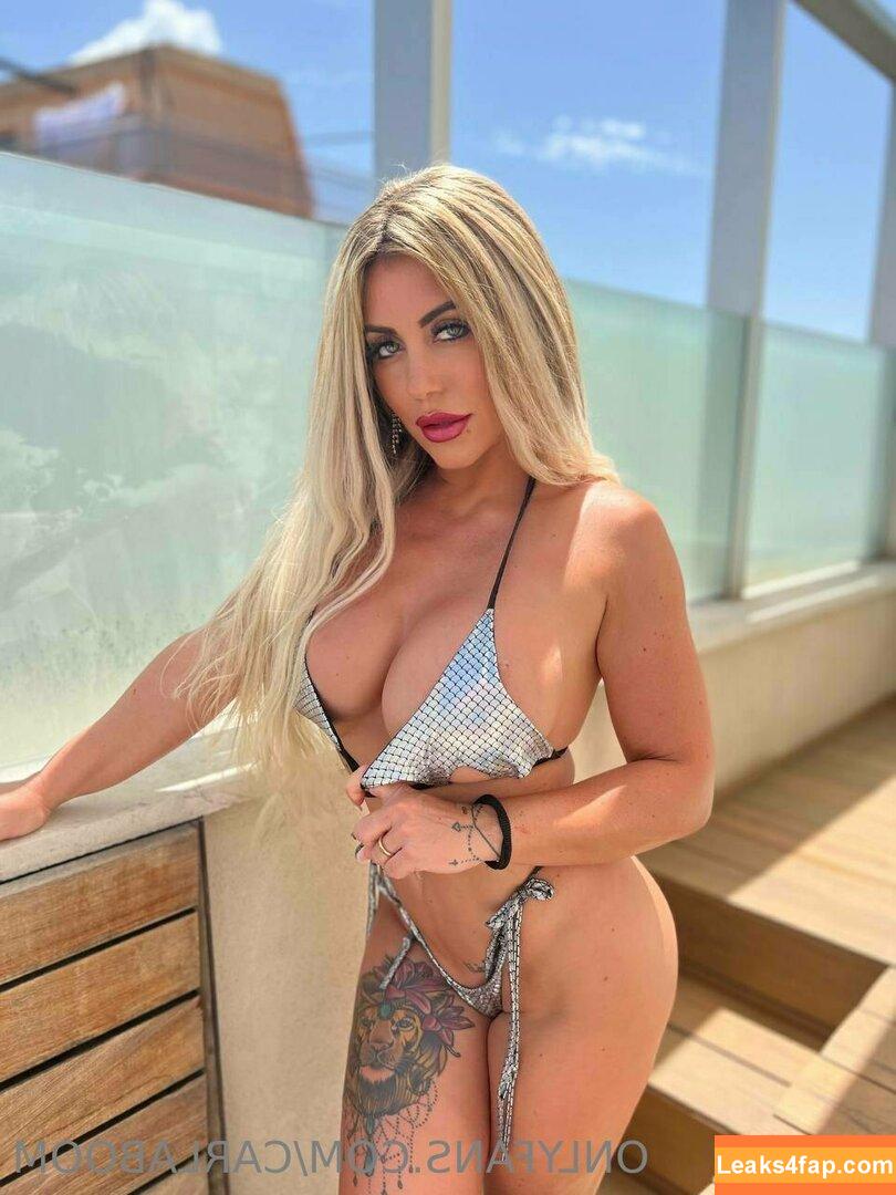 carlaboom / carlaboomoficial leaked photo photo #1314