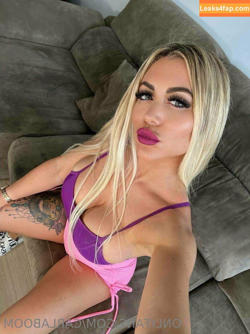 carlaboom / carlaboomoficial leaked photo photo #1319