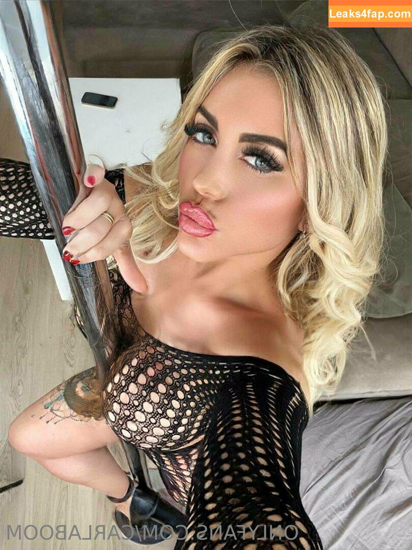 carlaboom / carlaboomoficial leaked photo photo #1384