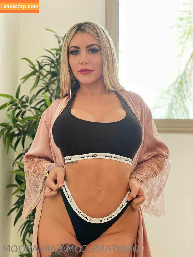 carlaboom / carlaboomoficial leaked photo photo #1399