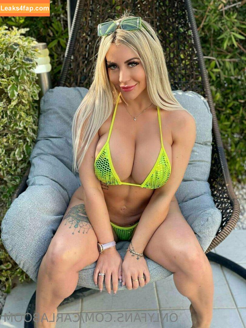 carlaboom / carlaboomoficial leaked photo photo #1408