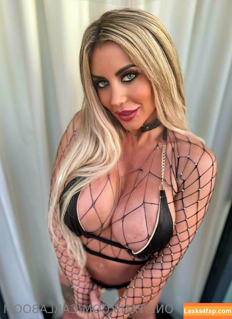 carlaboom / carlaboomoficial leaked photo photo #1411