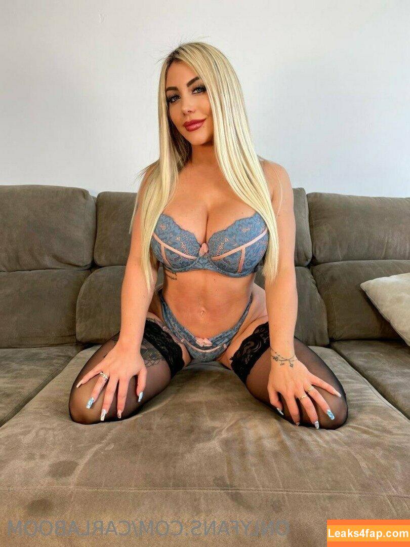 carlaboom / carlaboomoficial leaked photo photo #1461