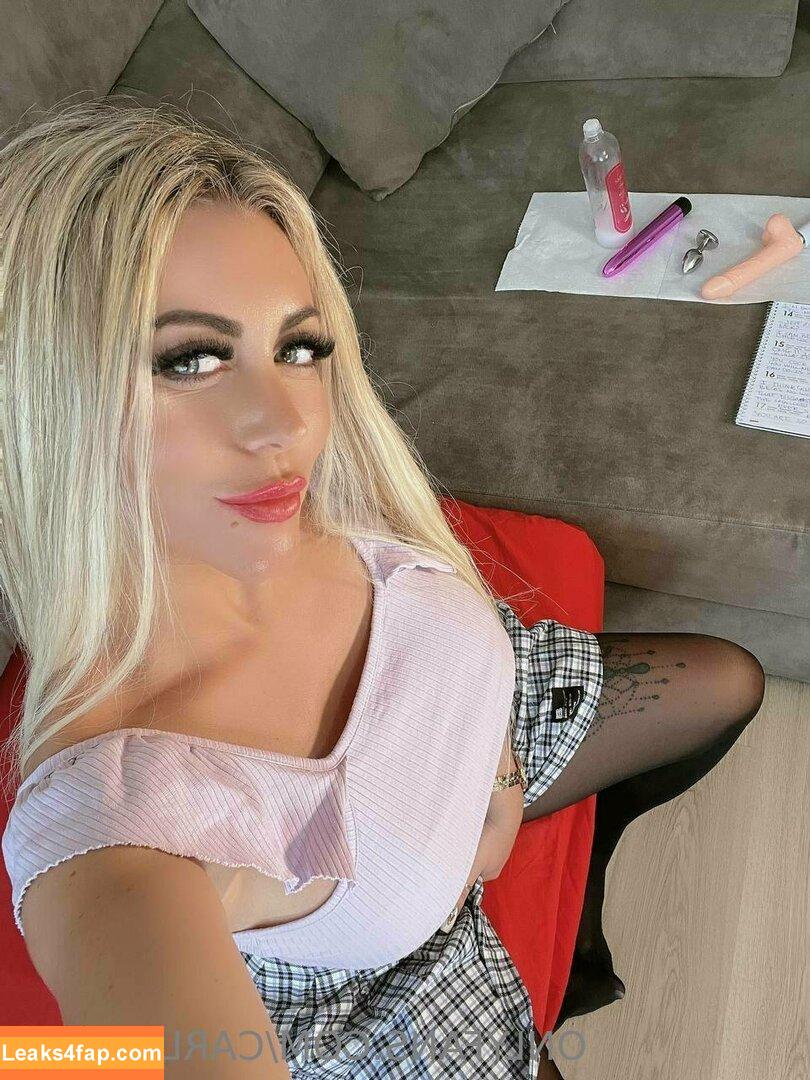 carlaboom / carlaboomoficial leaked photo photo #1480