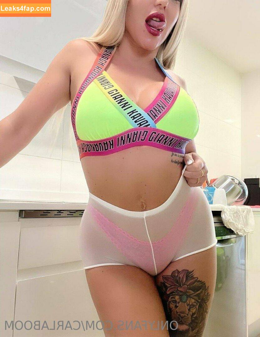carlaboom / carlaboomoficial leaked photo photo #1546