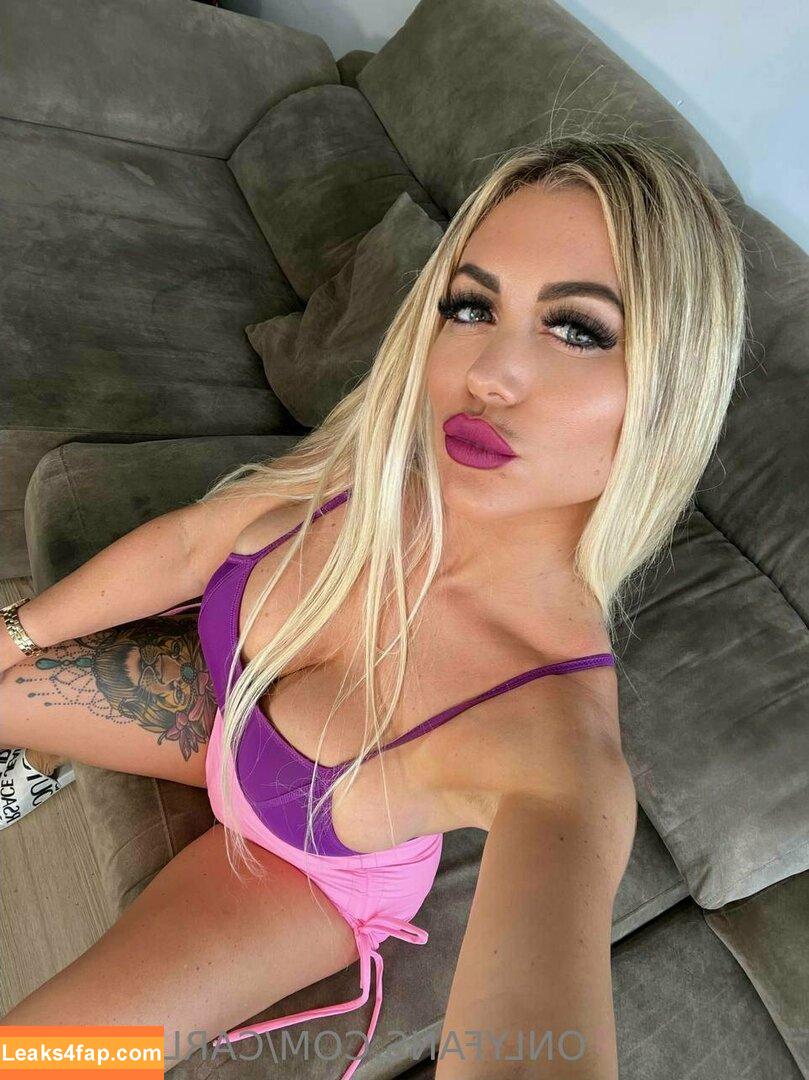 carlaboom / carlaboomoficial leaked photo photo #1583