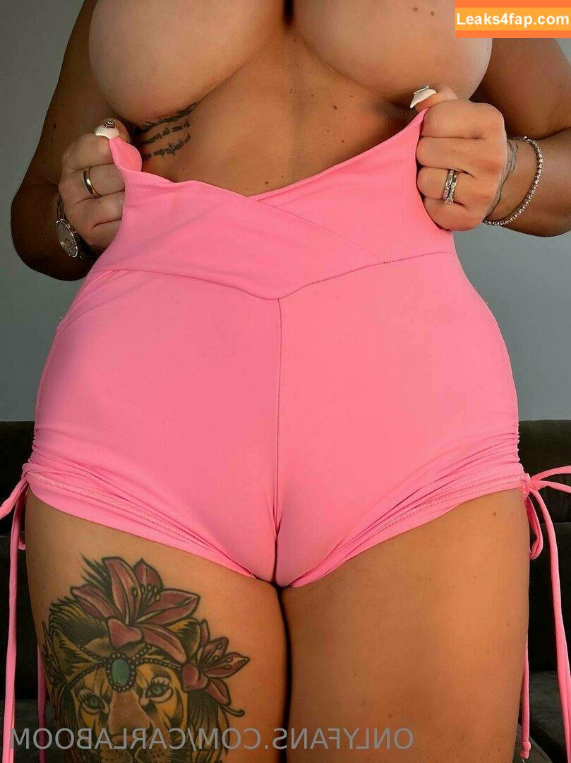 carlaboom / carlaboomoficial leaked photo photo #1587