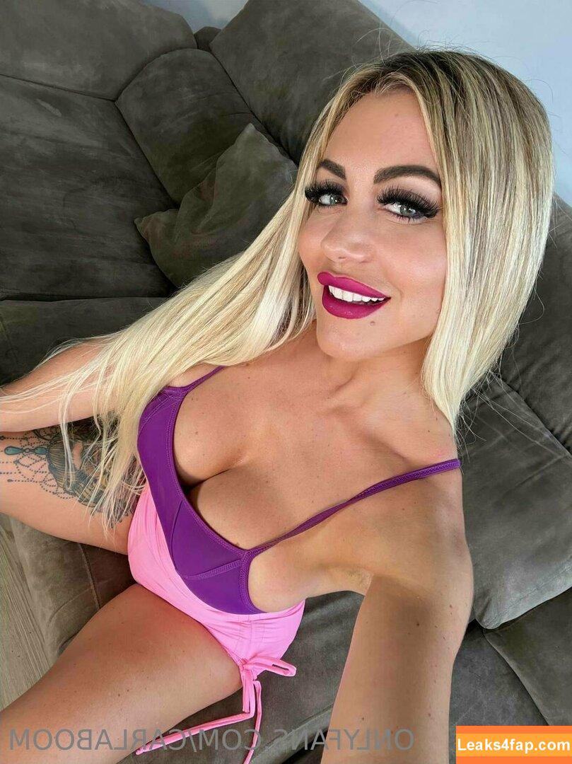 carlaboom / carlaboomoficial leaked photo photo #1605