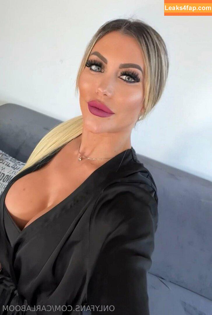 carlaboom / carlaboomoficial leaked photo photo #2562