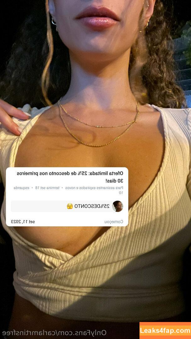 carlamrtinsfree / carlamrtins leaked photo photo #0044