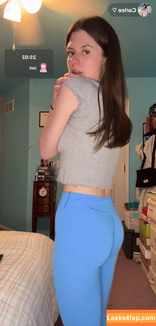 Carlee Hoschouer / ca.rl.ee leaked photo photo #0003