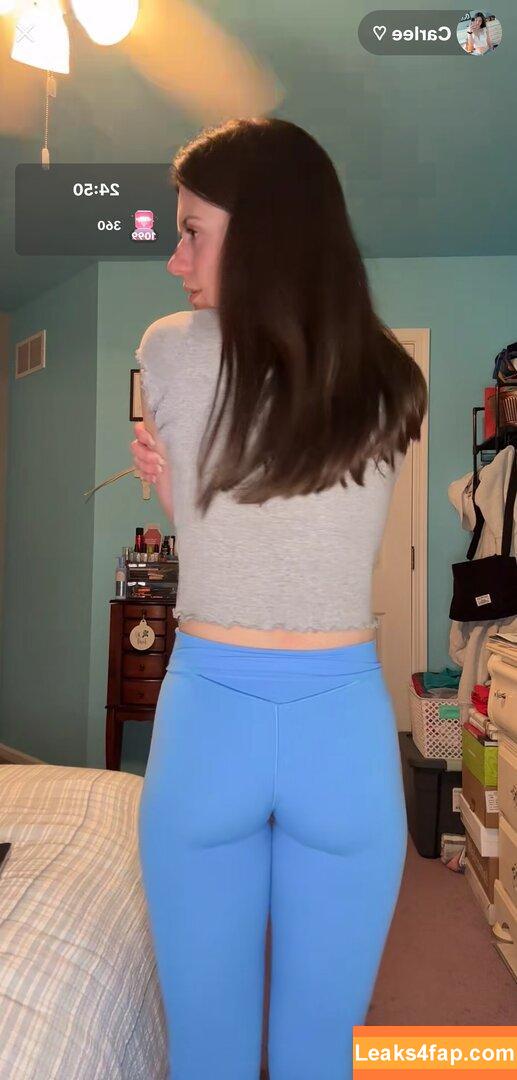Carlee Hoschouer / ca.rl.ee leaked photo photo #0007