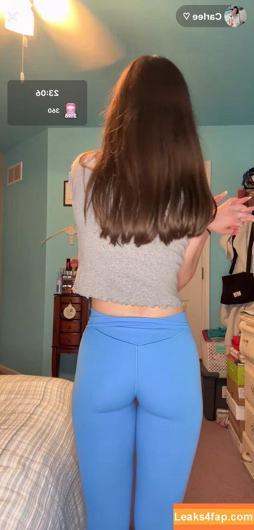 Carlee Hoschouer / ca.rl.ee leaked photo photo #0014