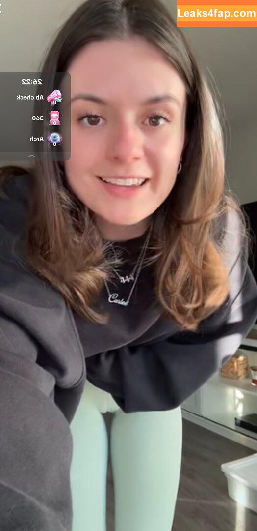 Carlee Hoschouer / CarleeHosch / ca.rl.ee слитое фото фото #0029