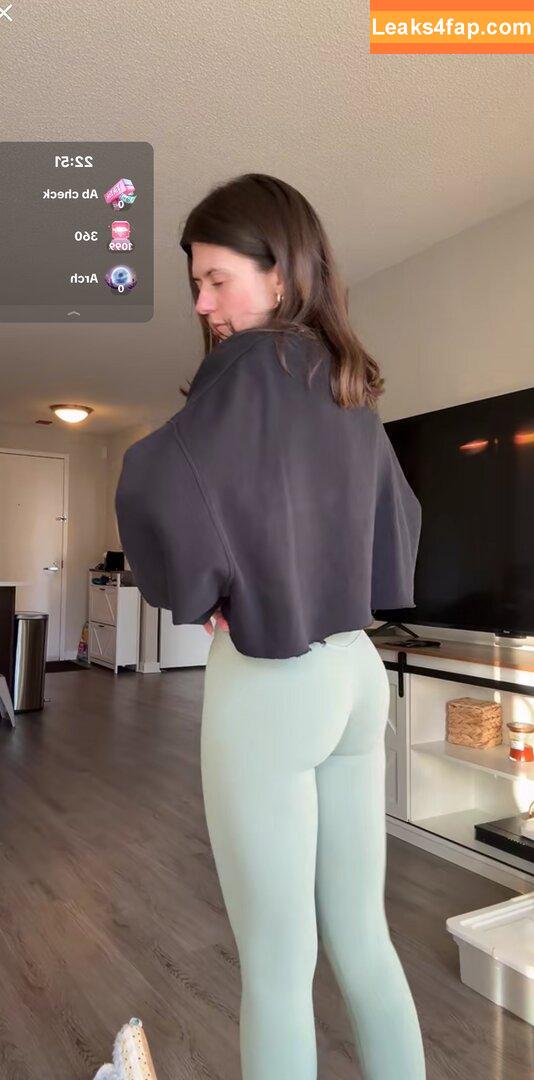 Carlee Hoschouer / CarleeHosch / ca.rl.ee слитое фото фото #0033