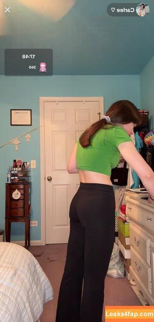 Carlee Hoschouer photo #0001