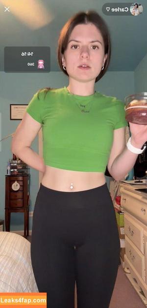Carlee Hoschouer photo #0002