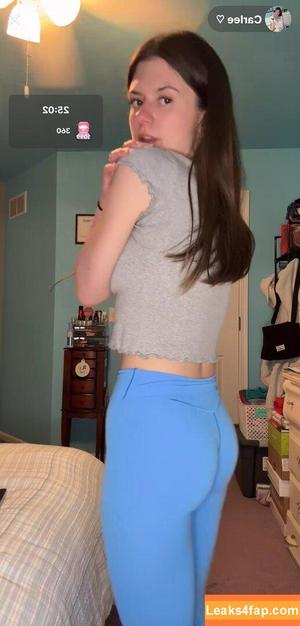 Carlee Hoschouer photo #0003