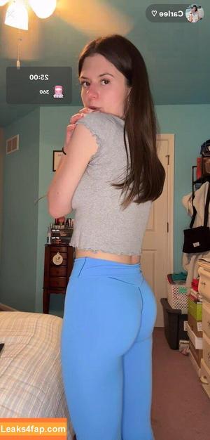 Carlee Hoschouer photo #0004