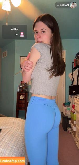 Carlee Hoschouer photo #0005