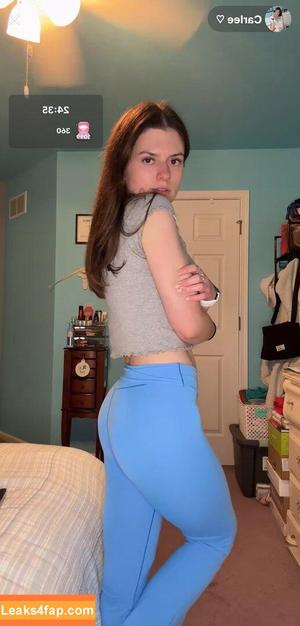 Carlee Hoschouer photo #0009
