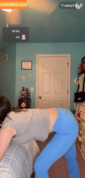 Carlee Hoschouer photo #0011