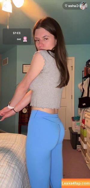 Carlee Hoschouer photo #0012