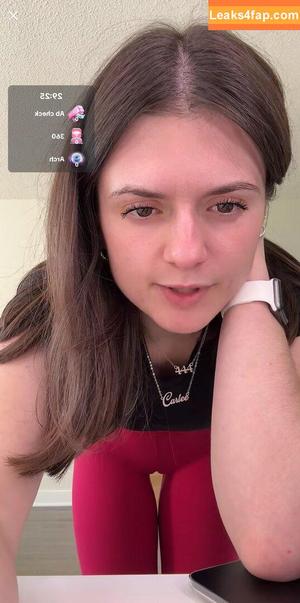 Carlee Hoschouer фото #0022