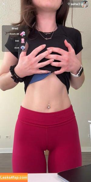 Carlee Hoschouer фото #0023