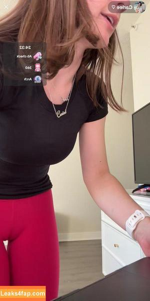 Carlee Hoschouer фото #0026