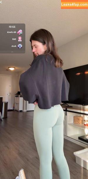 Carlee Hoschouer фото #0033