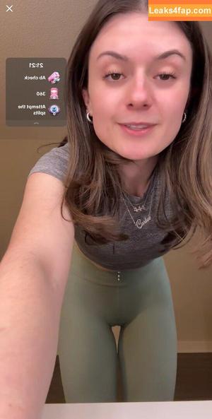 Carlee Hoschouer фото #0044