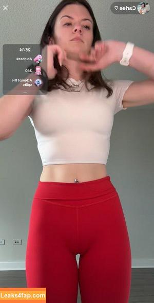 Carlee Hoschouer фото #0045