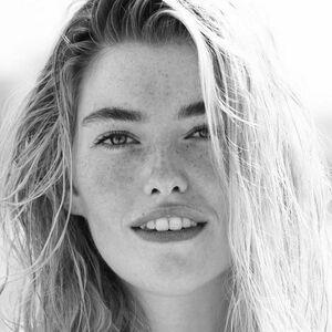 Carlie Whalen photo #0026