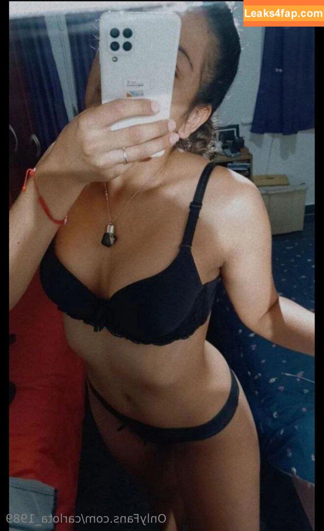 carlota_1989 / carlota1989 leaked photo photo #0002