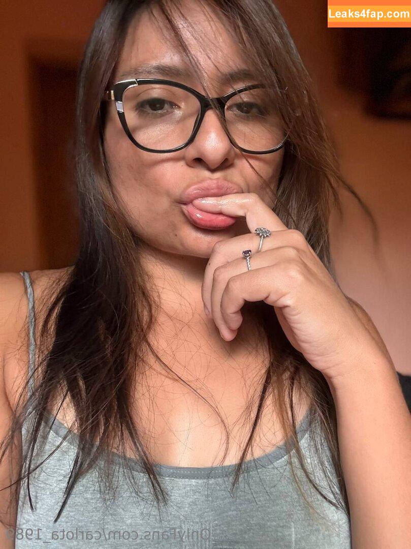 carlota_1989 / carlota1989 leaked photo photo #0005